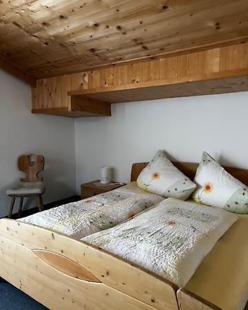 Ferienwohnung Gleirscher Neustift im Stubaital Buitenkant foto