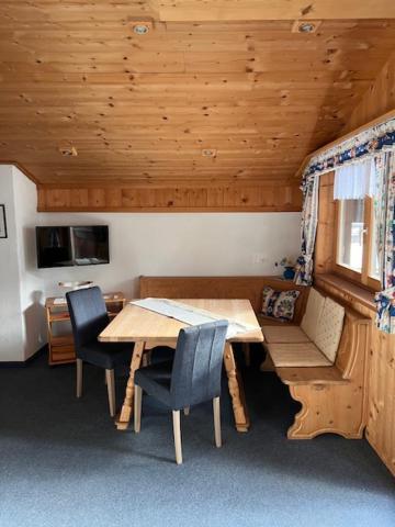 Ferienwohnung Gleirscher Neustift im Stubaital Buitenkant foto