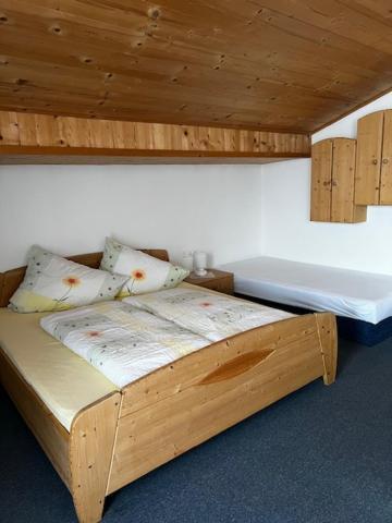 Ferienwohnung Gleirscher Neustift im Stubaital Buitenkant foto